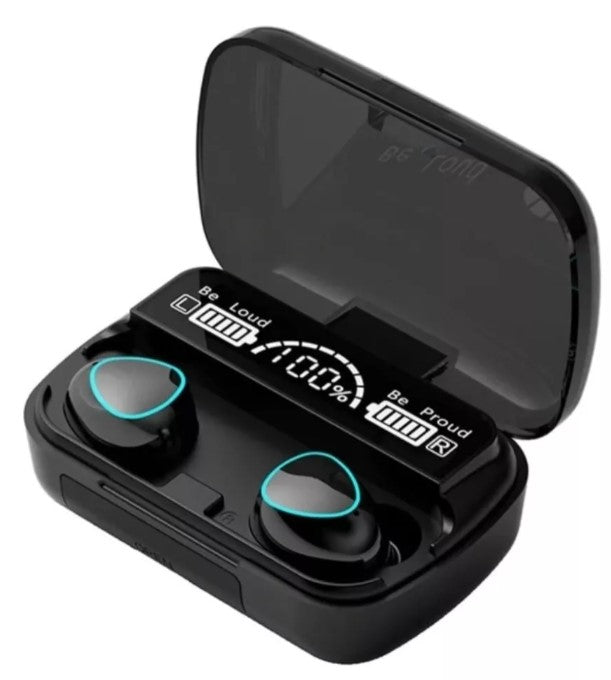 Audífonos Inalámbricos M10 TWS