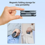 Soporte De Carga Inalámbrico Plegable