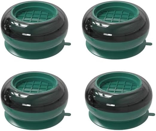 Base soporte x4 lavadora