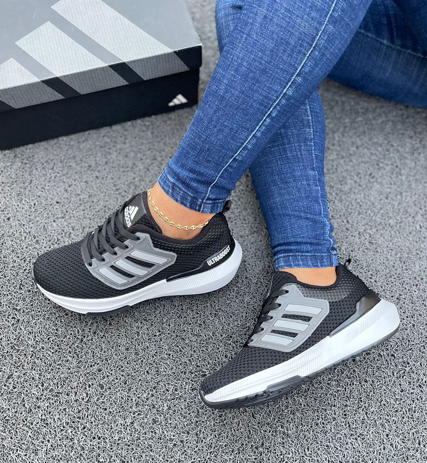 Adidas Ultraboost de Dama