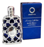 Perfume Árabe Orientica Royal Bleu