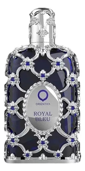Perfume Árabe Orientica Royal Bleu