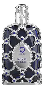 Perfume Árabe Orientica Royal Bleu