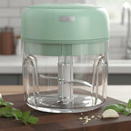 Trituradora de Alimentos