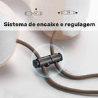 COJIN  MASAJEADOR CUELLO INALAMBRICO