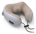 COJIN  MASAJEADOR CUELLO INALAMBRICO