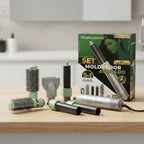 TE Cepillo Secador 5 En 1 Aguacate